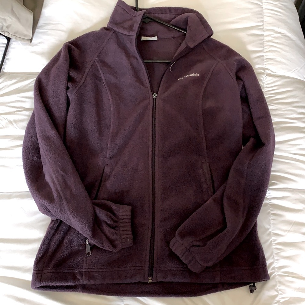 Columbia Jacket